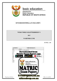 Mathematical Literacy P1 May-June 2017 Memo Afr.pdf